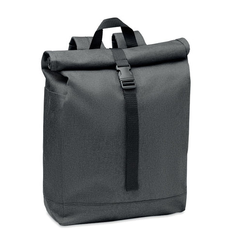 Sac à dos 600D RPET 2 tons