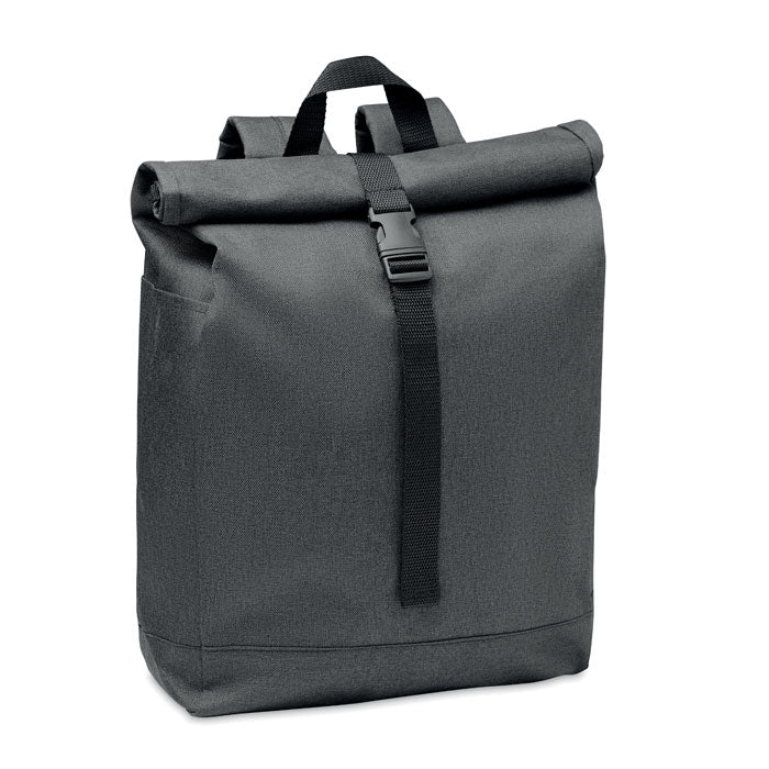 Sac à dos 600D RPET 2 tons