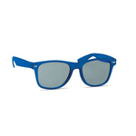Lunettes de soleil en RPET