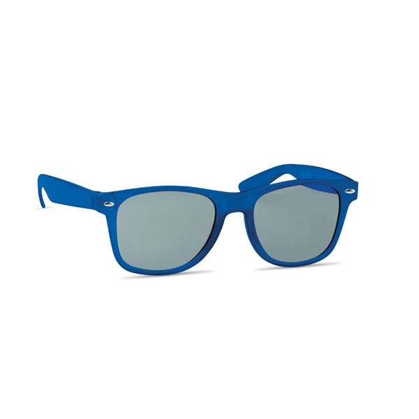 Lunettes de soleil en RPET
