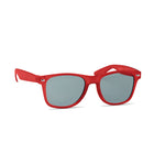 Lunettes de soleil en RPET