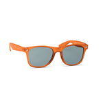 Lunettes de soleil en RPET