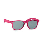 Lunettes de soleil en RPET
