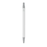 Stylo bille aluminium recyclé