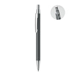 Stylo bille aluminium recyclé