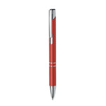 Stylo à bille en alu recyclé