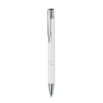 Stylo à bille en alu recyclé