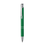 Stylo à bille en alu recyclé