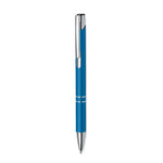 Stylo à bille en alu recyclé