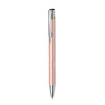 Stylo à bille en alu recyclé