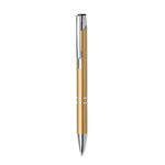 Stylo à bille en alu recyclé