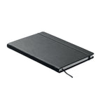 Carnet de notes A5 recyclé