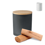 Bougie en cire végétale 120 gr