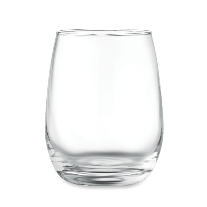 Verre recyclé 420 ml