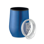 Tasse  double paroi 350 ml