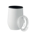 Tasse  double paroi 350 ml