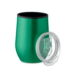 Tasse  double paroi 350 ml