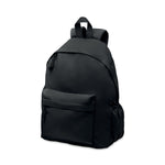 Sac à dos polyester RPET 600D
