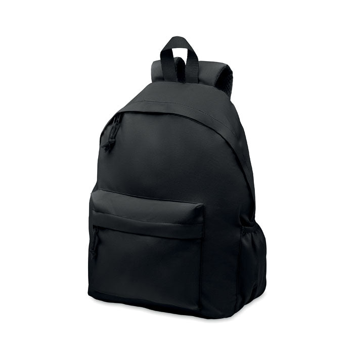 Sac à dos polyester RPET 600D