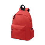 Sac à dos polyester RPET 600D