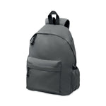 Sac à dos polyester RPET 600D