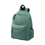 Sac à dos polyester RPET 600D