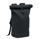 Sac à dos en toile lavée