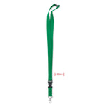 Lanyard coton 20mm