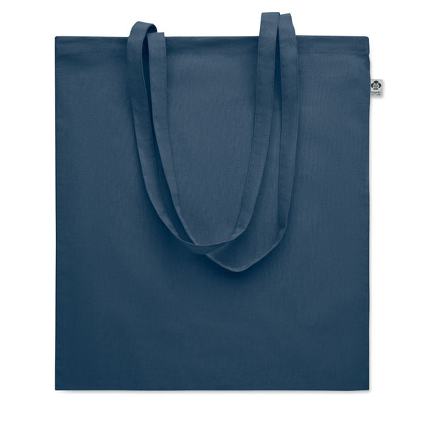 Sac shopping coton organique