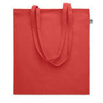 Sac shopping coton organique