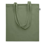 Sac shopping coton organique