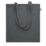Sac shopping coton organique
