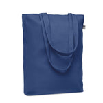 Sac shopping en toile 270 gr/m