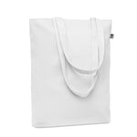 Sac shopping en toile 270 gr/m