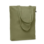 Sac shopping en toile 270 gr/m