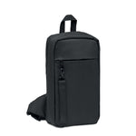 Sac de poitrine en 600D RPET