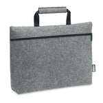 Sac ordinateur feutre RPET