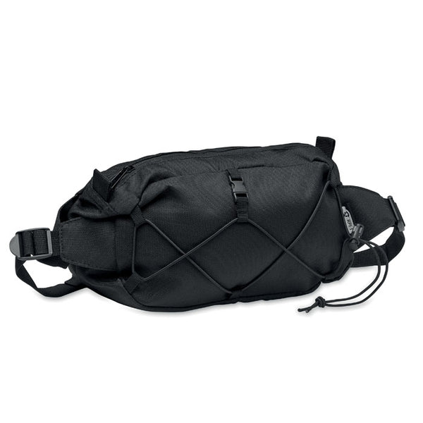 Sac  en banane 600D RPET
