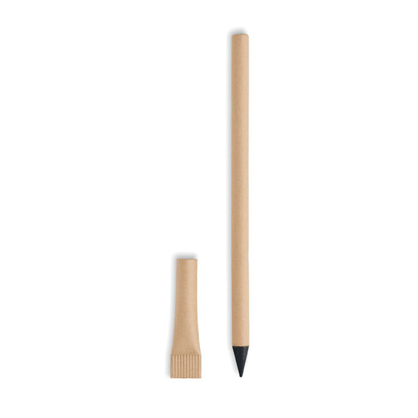 Stylo sans encre longue durée