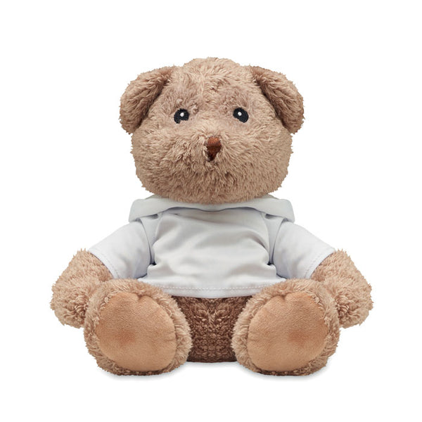 Peluche ourson