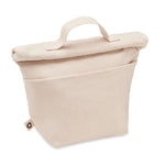 Sac isotherme en coton recyclé