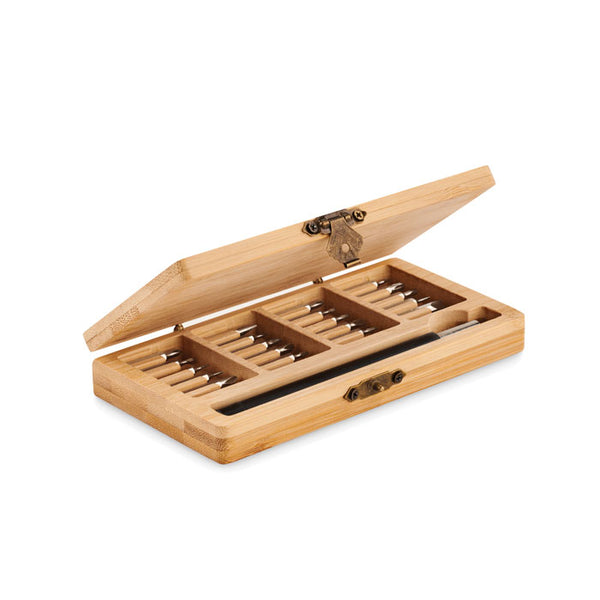Set d'outils 24 pièces