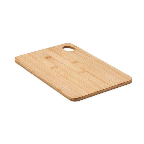 Grande planche en bambou