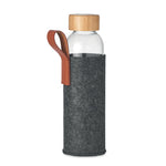 Bouteille en verre 500 ml