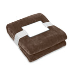 Couverture polaire RPET 280gr
