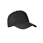 Casquette rpet 210 gr/m²