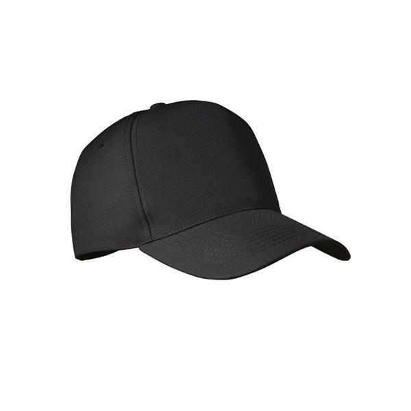 Casquette rpet 210 gr/m²