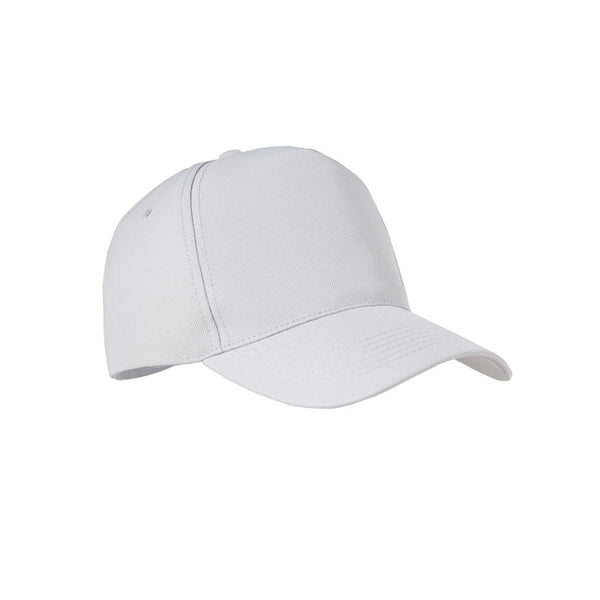 Casquette rpet 210 gr/m²
