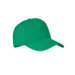 Casquette rpet 210 gr/m²