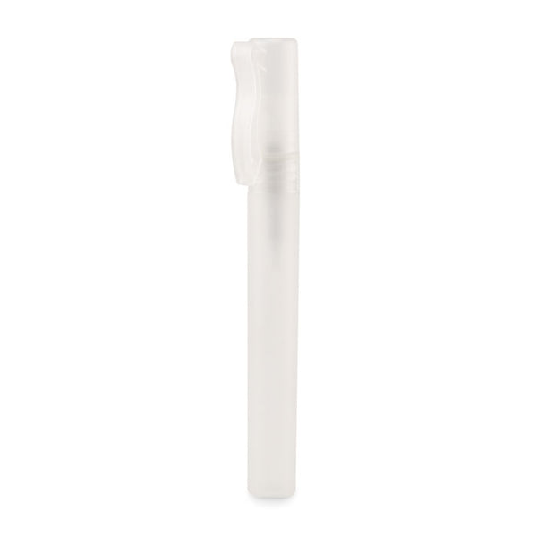 Crème solaire en spray 10 ml